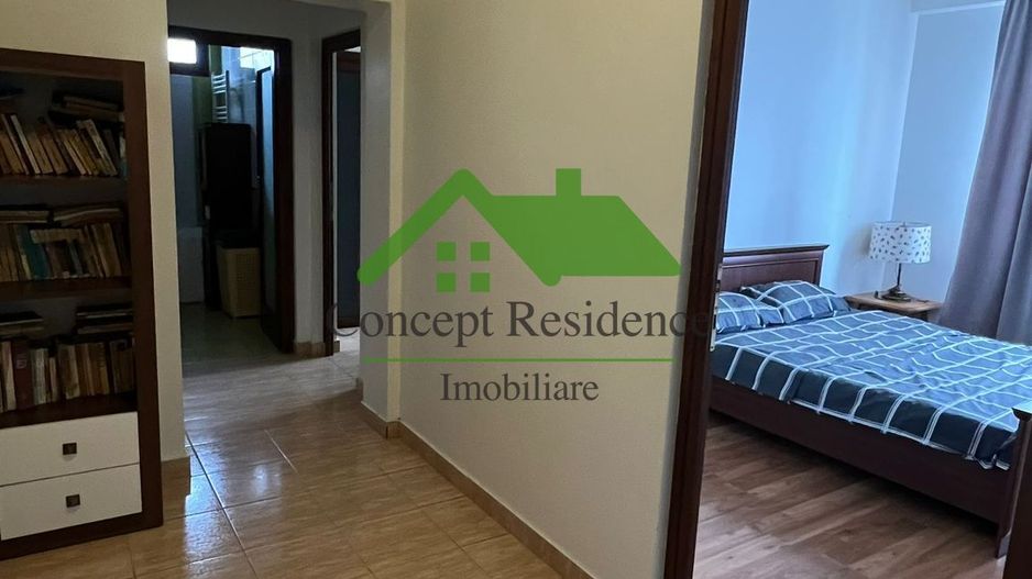 Apartament 1 camera - etajul 1+ loc parcare , Victoriei – zona VIVO - Poză 6