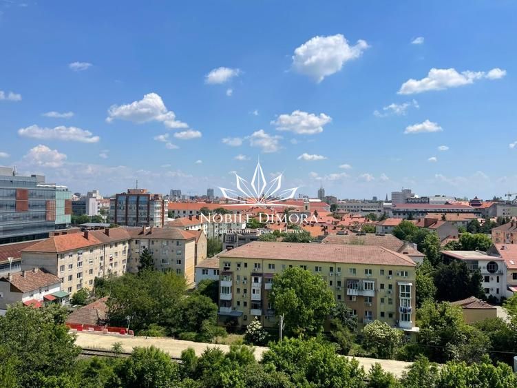 Nord One - Apartament cu 2 camere si parcare privata - Brediceanu - Central - Poză 3