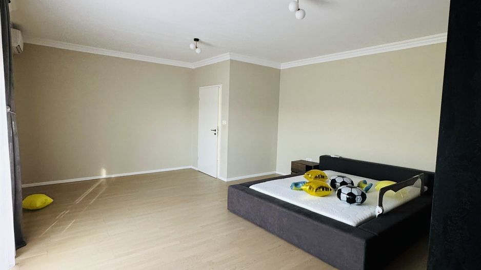 Giroc | 3 camere cu scara interioara |  117 mp | Mobilat-Utilat | 2 parcări - Poză 14