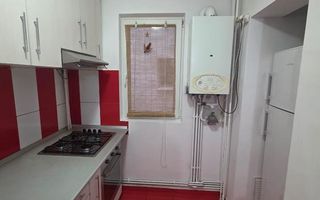 Apartament 3 camere  Circumvalatiunii- Dacia cu centrala - Poză 5