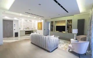 Apartament 4 camere Green Lake | 2 Locuri de parcare+baxa - Poză 36