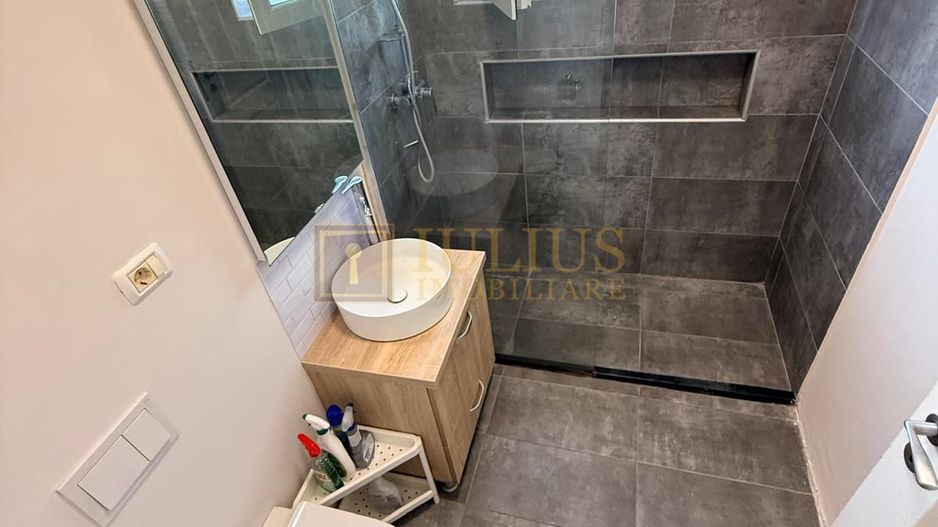 2 camere| grădină| 2 locuri de parcare | 2 balcoane| Dumbravita - Poză 20