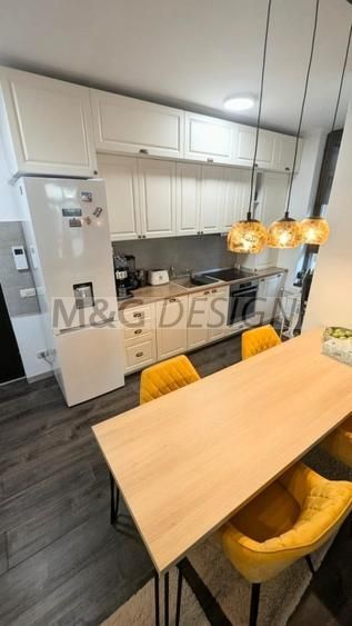 Apartament 3 camere Giroc etaj 3 din 3 - Poză 2