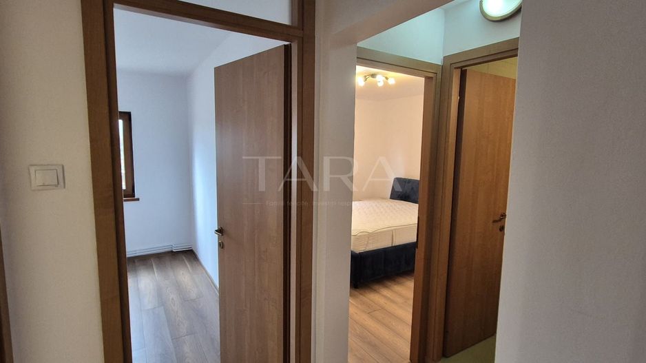 Apartament 3 camere de închiriat, zona Titulescu - Poză 2