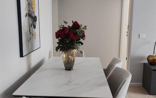 NOU! Compex Rezidential in GALATA! APARTAMENT 3 CAMERE, 79.73mp - Poză 3