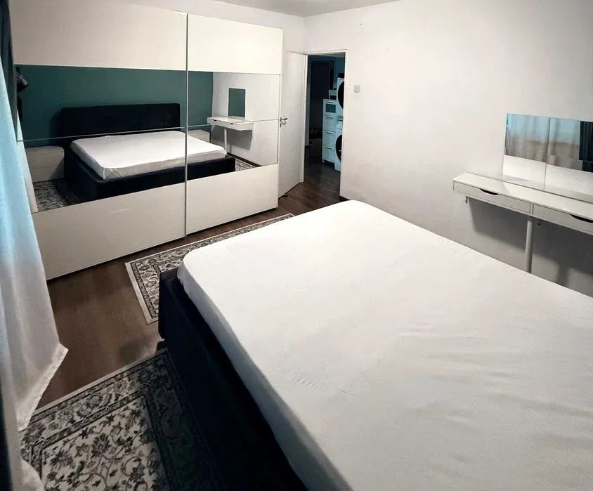 Apartament 3 camere Timpuri Noi + loc de parcare - Poză 3