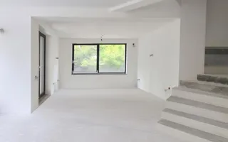 Casă spectaculoasă – 314 mp utili, cramă, terase, 7 camere, teren 432 mp - Poză 19