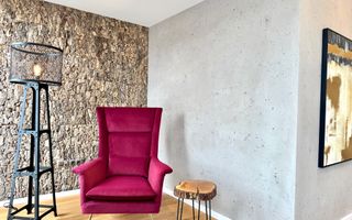 Penthouse de lux, prima închiriere, priveliște spre Tampa - Kasper Coresi - Poză 3