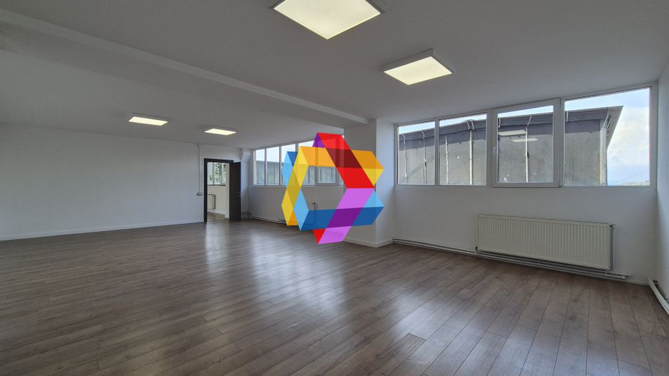 Spatiu de birouri zona Coresi- 650 mp - Poză 10