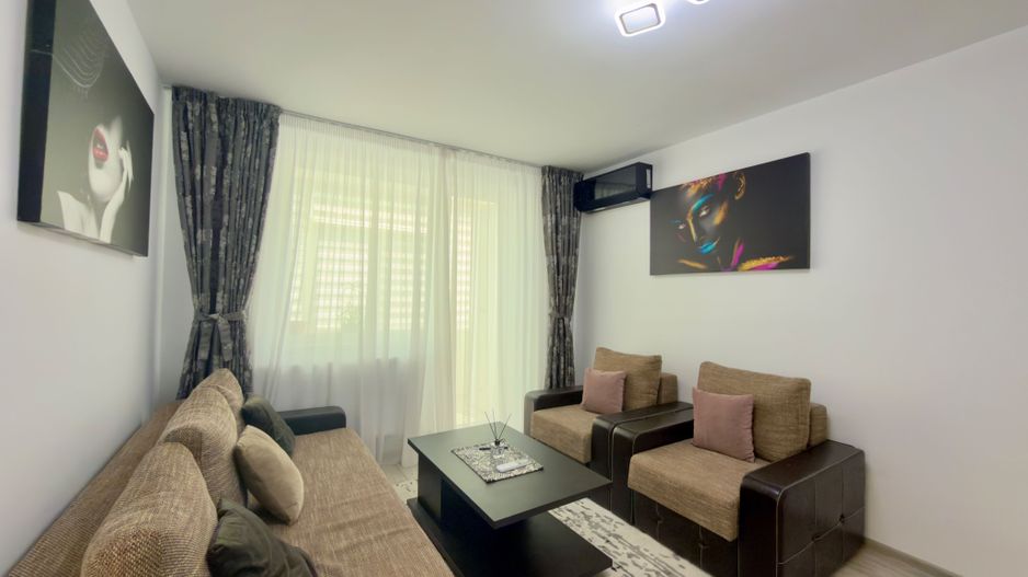 Apartament 3 camere de inchiriat | Central Pitesti | 0% comision - Poză 1