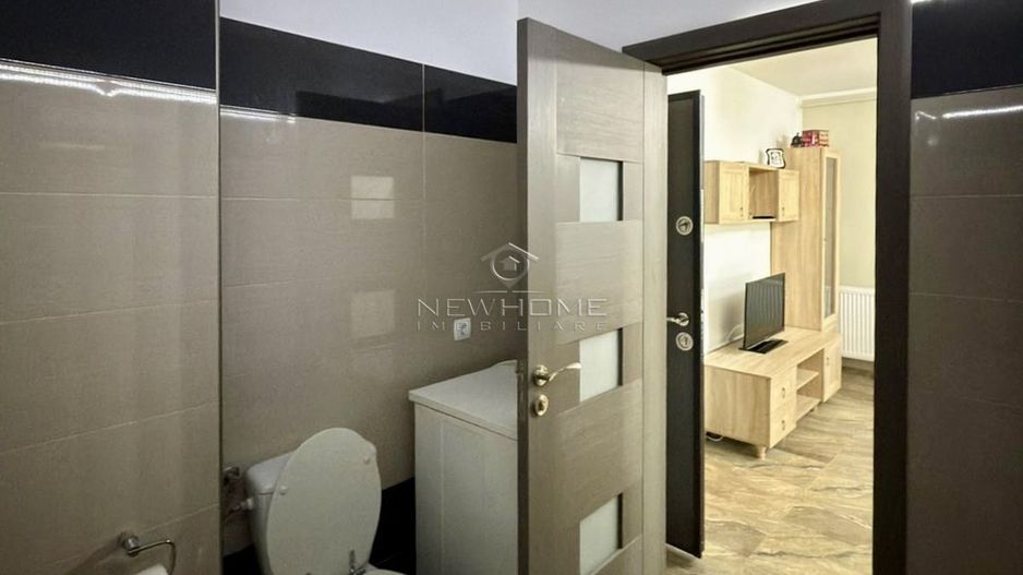 Apartament cu 2 camere Parcare, zona Someseni - Poză 10