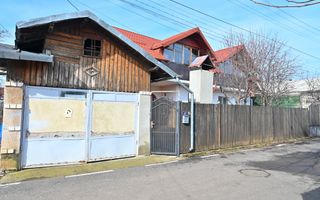 Casa cu 7 camere de vanzare | Zona Centrala, Baicoi | Comision 0% - Poză 1