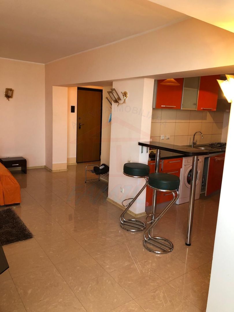 🏡 Apartament 1 camera cu vedere panoramică la Dunăre - Poză 6