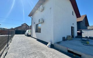 SOLD/VANDUT- Casa / Vila de vanzare Agigea, jud. Constanta - Poză 24