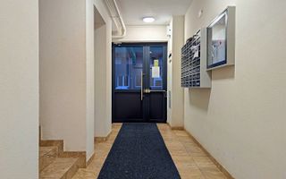 Metrou Bercen,  Apartament 2 camere, curte, decomandat, comision 0% - Poză 13