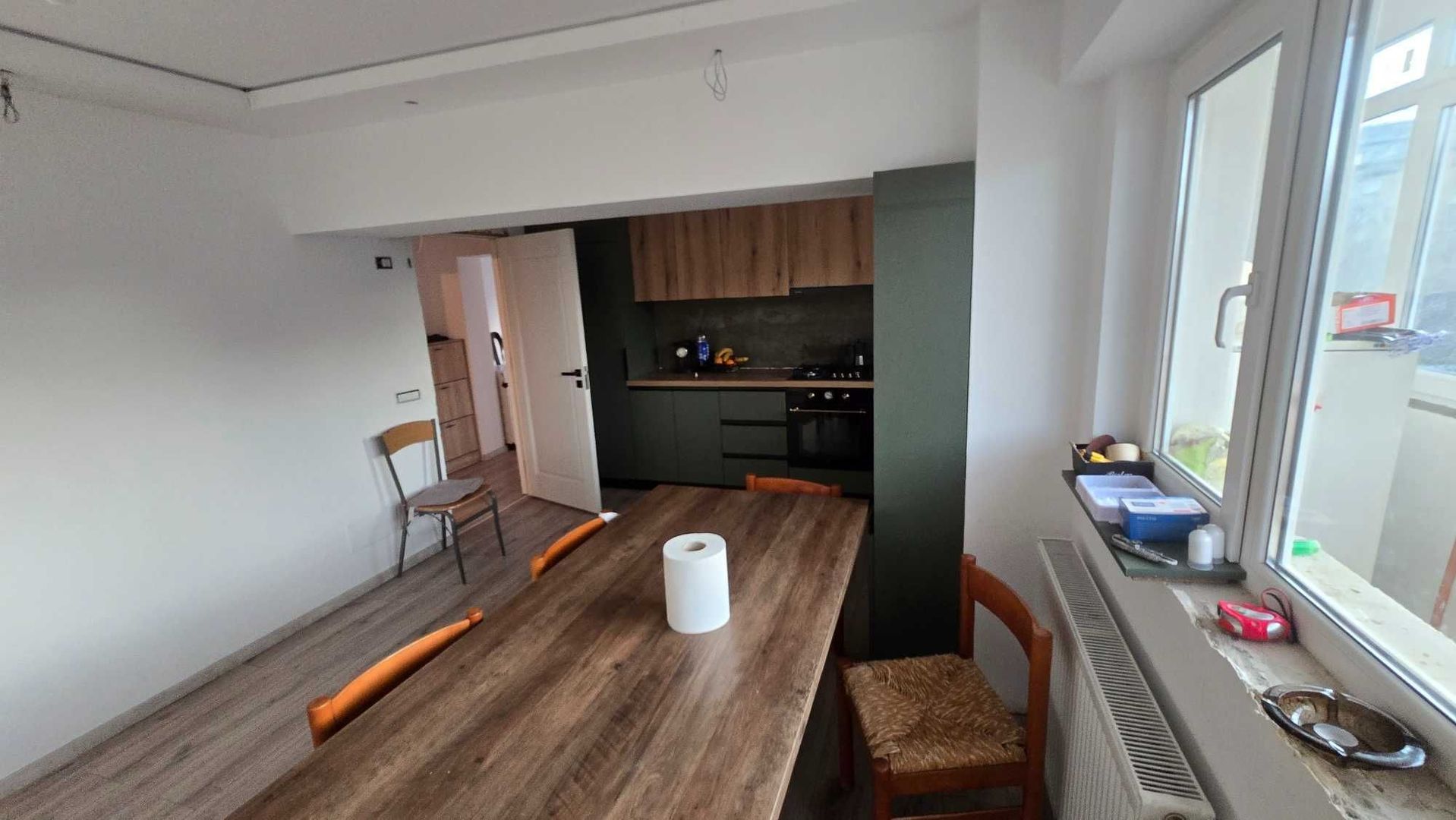 Apartament 4 camere unirea principatelor - Poză 2