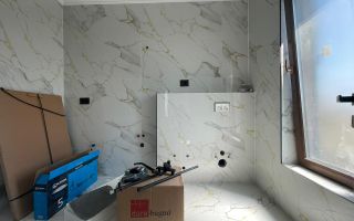 Casa Individuala - 4 camere - ST 633mp- Moșița Veche - Poză 20