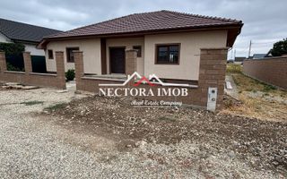 NECTORA IMOB-Casa individuala PREMIUM, Nojorid, 4 camere, 2 bai, 160mp - Poză 7