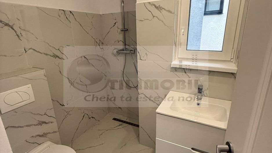 Casă moderna P+E 4 camere – Bârnova, 100 mp, curte 250 mp -180.000 € - Poză 5