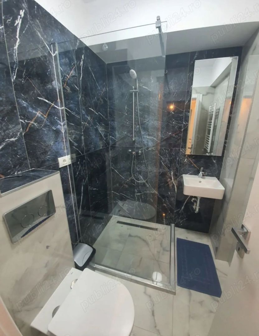 AP. 3 CAMERE BAICULUI, BLOC NOU, CENTRALA, BUCATARIE OPEN-SPACE - Poză 5