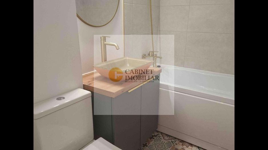 2 Camere - 55MP | Decomandat | Metrou Tudor Vladimirescu la 4 minute - Poză 3