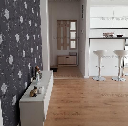 2 camere  in Cosmopolis - Poză 11