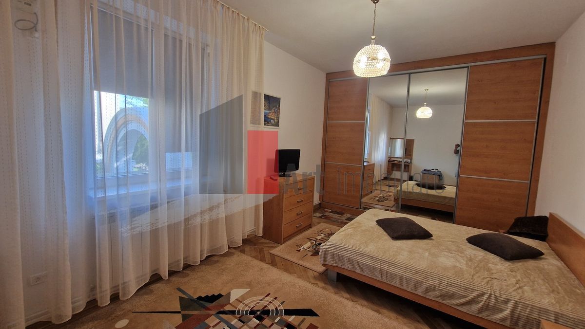 Apartament cu 3 camere  de inchiriat (Bucurestii Noi) (Pet Friendly) - Poză 6