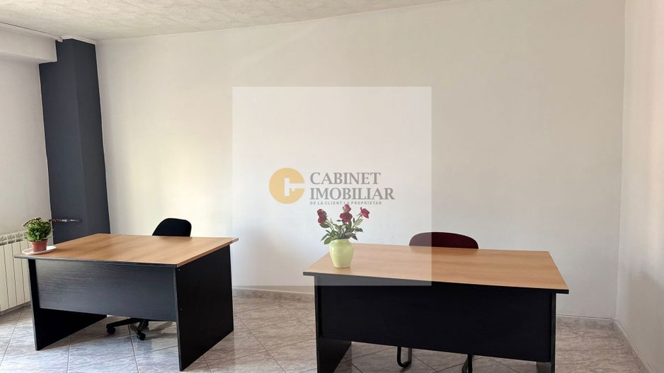 2 camere I Rond Alba Iulia I Etaj 1 I Decomandat - Poză 10