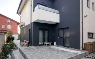 Superba Casa Duplex- Militari - Pacii 2025 - Poză 15