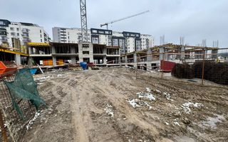 Garsoniera I Th. Pallady I Vanzare - Poză 8