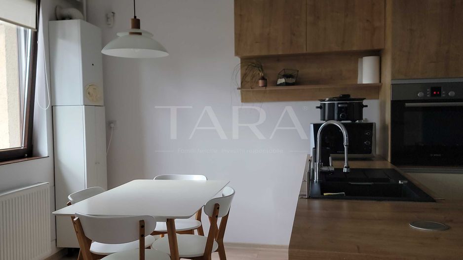 Apartament 2 camere - Poză 4