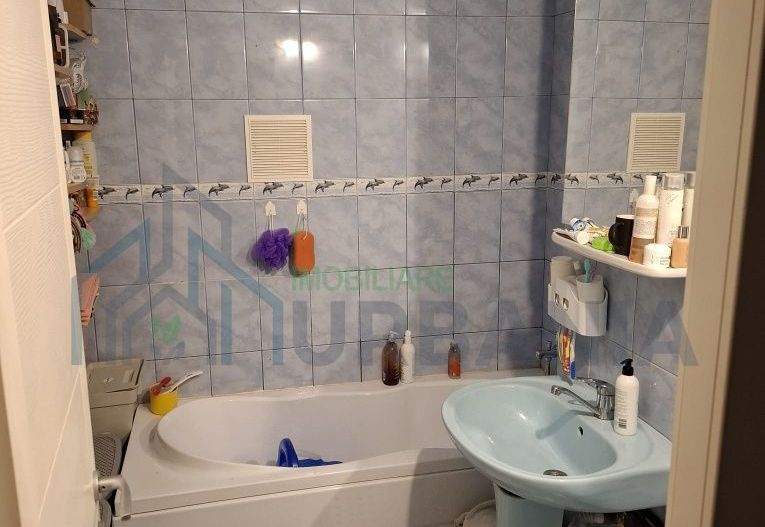 Apartament 3 camere decomandat, Galata, zona Lidl - Oxigen, Iași - Poză 8