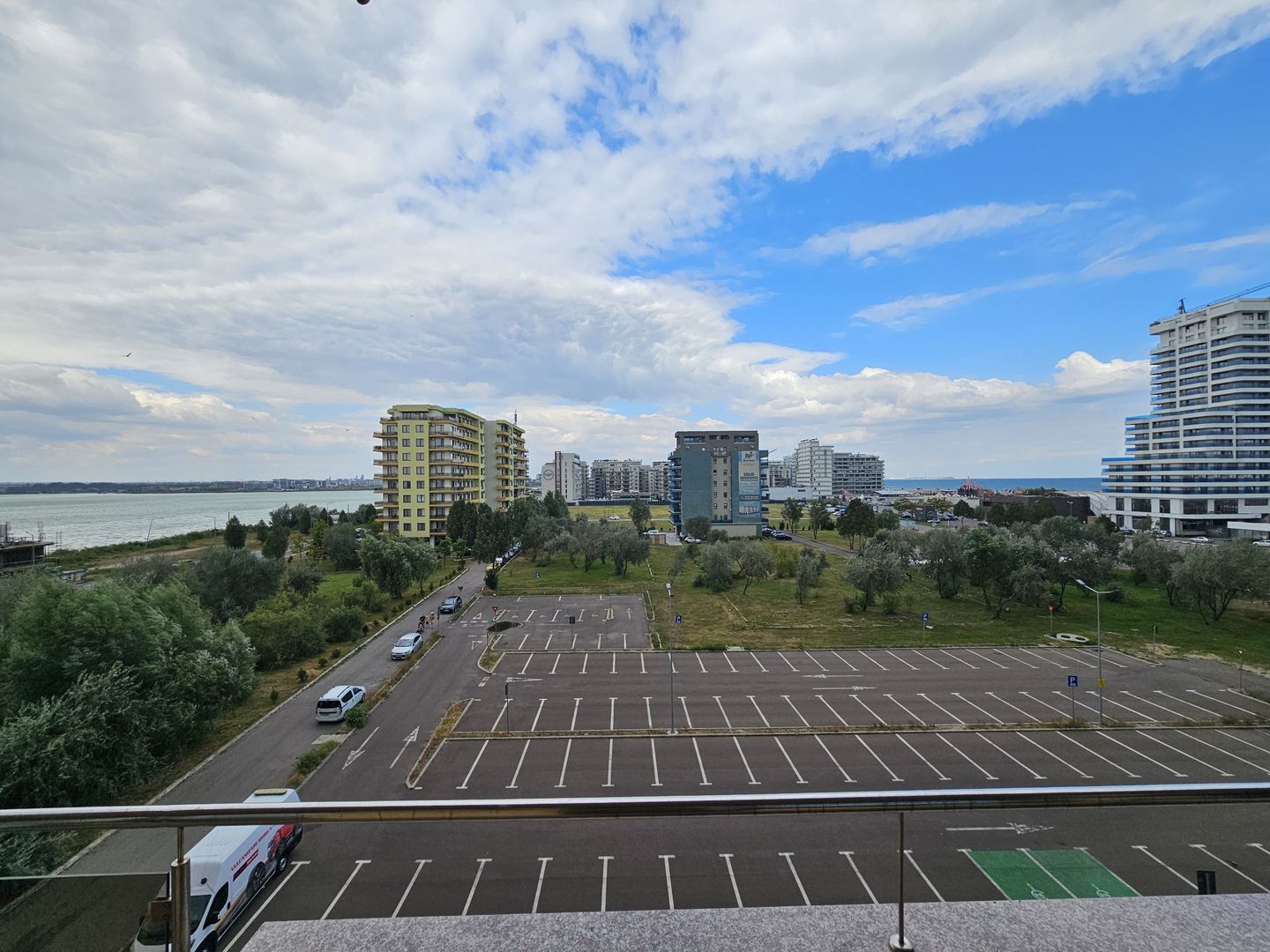 Apartament 2 camere de inchiriat Summerland Mamaia - Poză 3