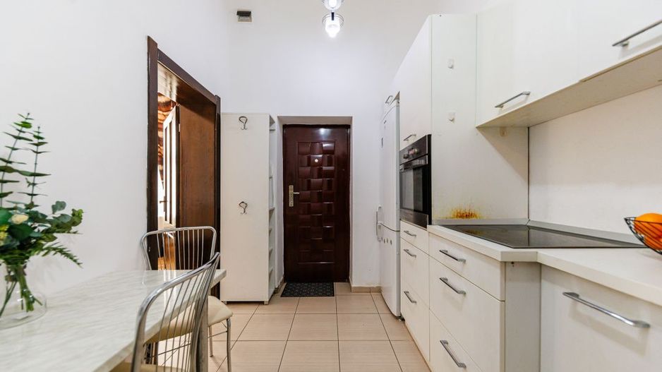 Apartament cochet – pe malul Begai, aproape de centrul orasului! - Poză 10