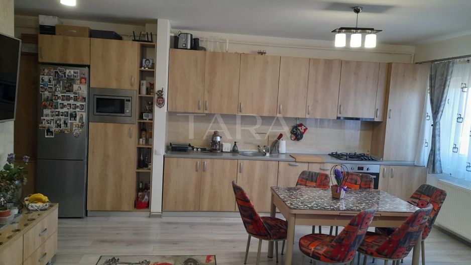 Locuința ideală – 3 camere mobilat, zona Terra. - Poză 1