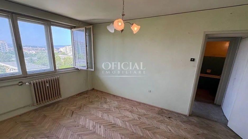 APrtament 2 Camere | 44 Mp | Balcon 5 Mp | Gheorgheni Aleea Baisoara - Poză 2