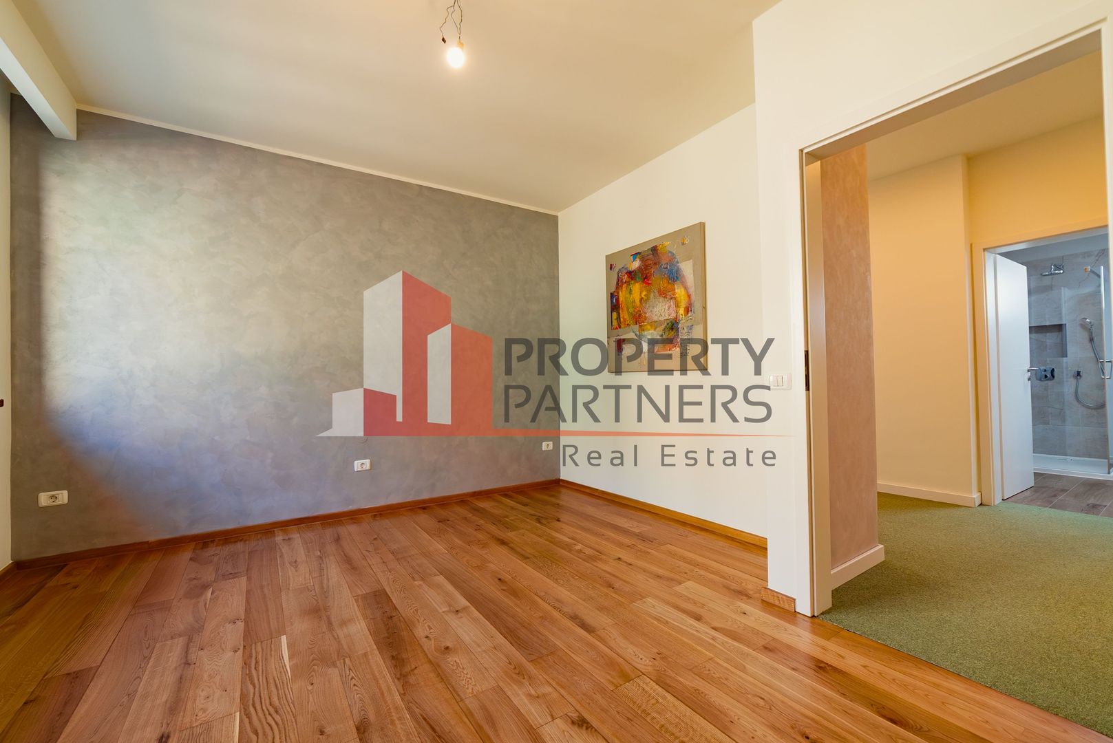 Apartament Duplex Elegant cu Terasă Panoramică – Dealul Cetății, Brașov - Poză 9