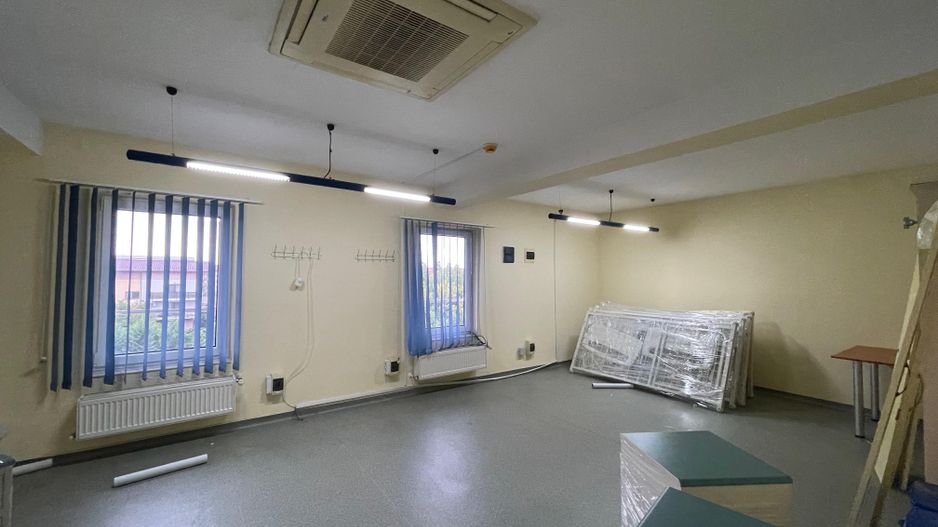 Spatiu bussines de 490mp intr-o vila pe 4 niveluri - Timisoara - Poză 33