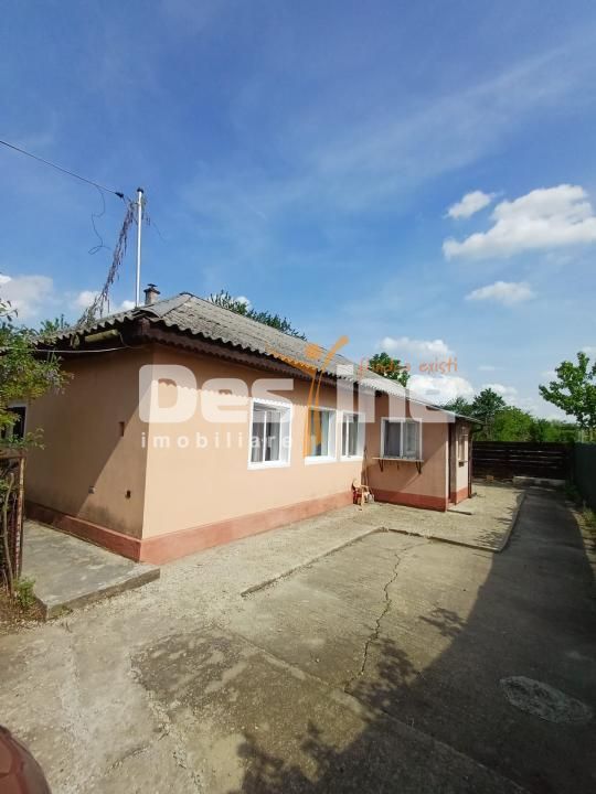 Casă + teren 584 mp de vânzare în Buftea - Poză 1