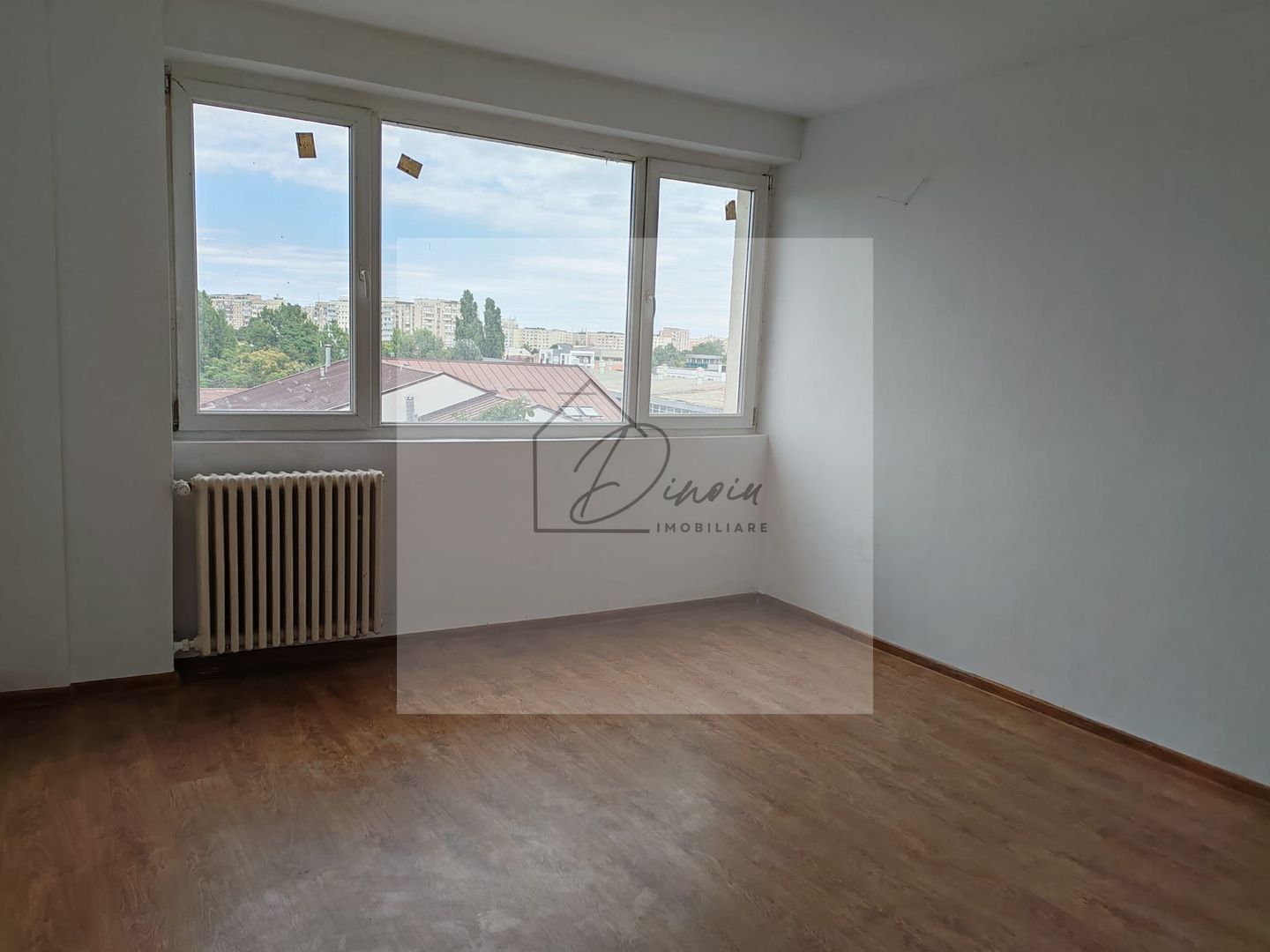 Apartament 3 camere Ștefan cel Mare I Lizeanu I Metrou I COM 0% - Poză 11