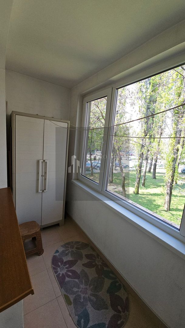 3 camere decomandat/centrala proprie/etaj 1/ Constantin Brancoveanu - Poză 3