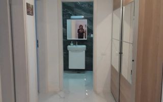 AP. 2 CAMERE ENVOGUE RESIDENCE, BUCATARIE INCHISA, BLOC NOU, CENTRALA - Poză 8