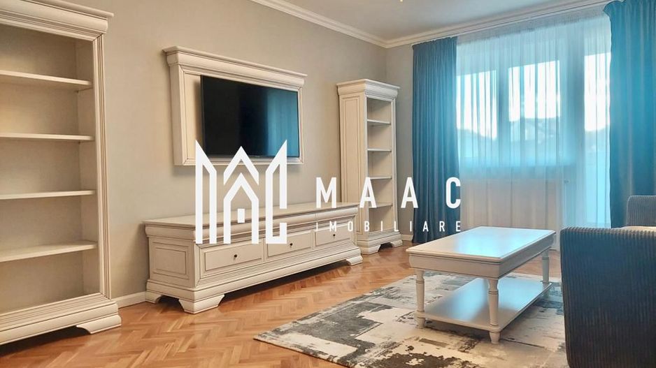 Apartament 3 Camere | Mobilat si Utilat | Centru - Poză 2