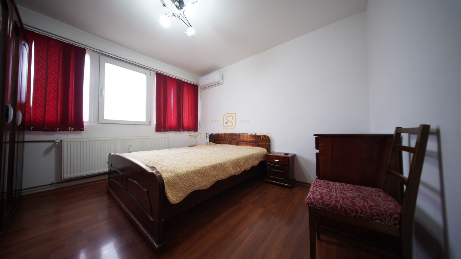 Eroii Revolutiei - Apartament cu 2 camere, decomandat, Comision 0% - Poză 9