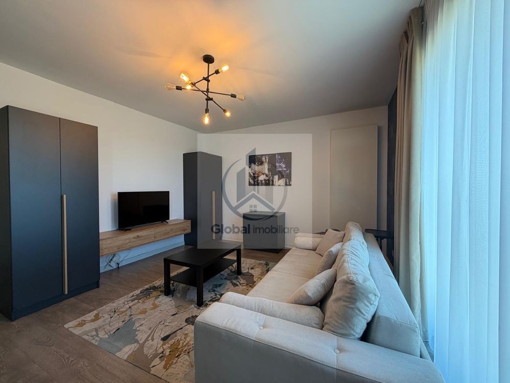 Apartament 2 camere | Cloud 9 | Pipera - Poză 3