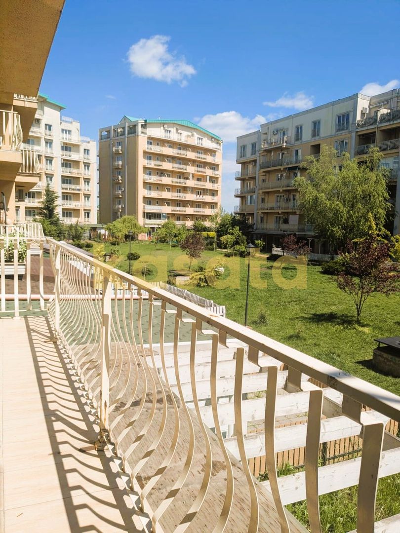 2 camere I Cosmopolis I et 1 I mobilat si utilat I 45mp - Poză 8