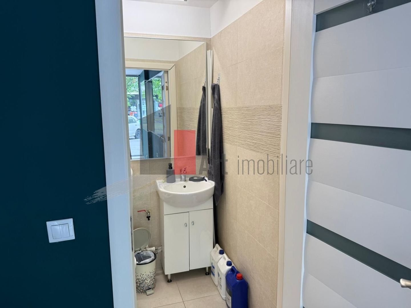Spatiu comercial de inchiriat in zona Mosilor - Poză 5