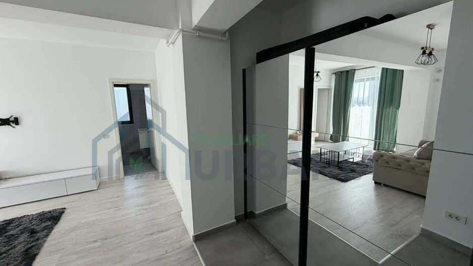 Apartament Soseaua Iasi-Voinesti (inchiriere) - Poză 2
