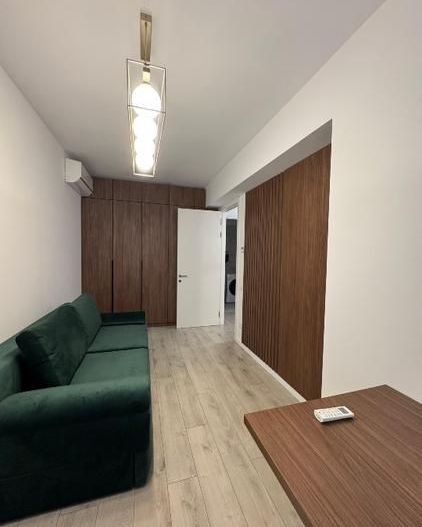 Modern duplex GF+1 | 3 rooms | Herastrau - Poză 11