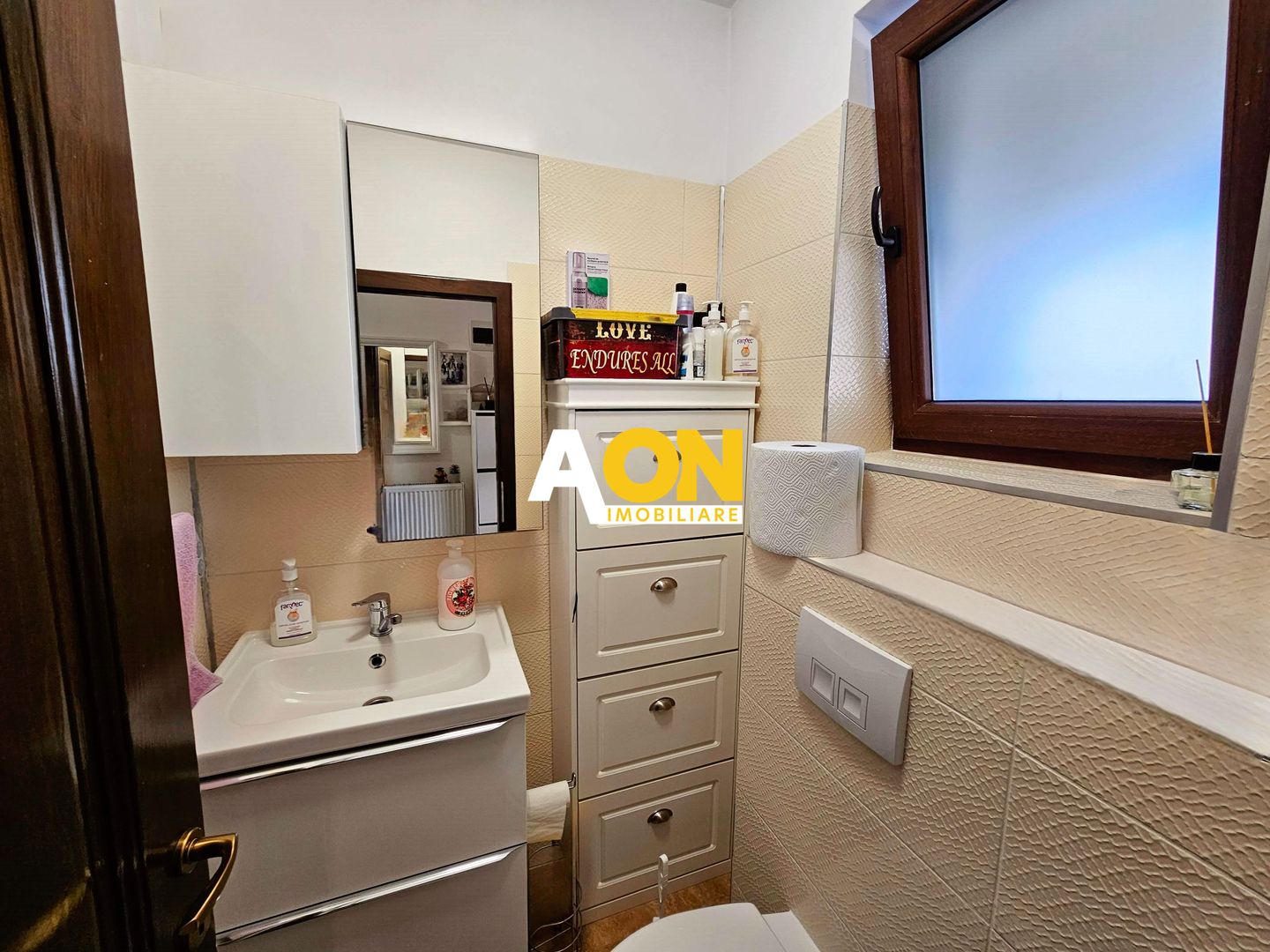 1/2 Duplex, 4 camere, 342 mp teren, strada asfaltata, Cetate - Poză 6